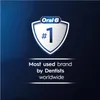 Oral B Oxyjet ED17 Brstenkpfe  4 Stck Produktbild-Vorschau 27