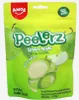 Amos Peelerz Gummies green Apple mit einer fruchtigen Produktbild-Vorschau 4