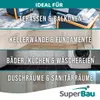 SuperBau, Balkonabdichtung 2k, 10 kg, Dichtschlämme Außen & Produktbild-Vorschau 7