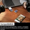 Samsung MB-SY256S, 256 GB, SDXC, UHS-I, 200 MB/s, 130 MB/s, Produktbild-Vorschau 3