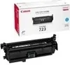 Canon Toner Cartridge 723 C cyan Produktbild-Vorschau 2
