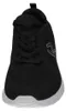 Slipper/Kletthalbschuh Sneaker (sportlich) RJ23-199-BK Produktbild-Vorschau 7