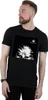 Star Wars - "Look" T-Shirt für Herren BI46354 (M) (Schwarz) Produktbild-Vorschau 2