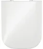 Siège de WC Duravit DU Happy D.2 avec charnières SoftClose Voir les images du produit 19