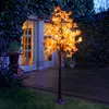 Northpoint LED Herbsttbaum Herbstdeko In- & Outdoor | 120 Produktbild-Vorschau 5