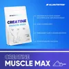 ALLNUTRITION Creatine Muscle Max 1000g Natürlich Kreatin Produktbild-Vorschau 3