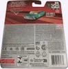 Mattel FLM08 Disney Pixars Cars Mario Andretti Türkis Ford Produktbild-Vorschau 7