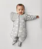 Love to Dream™ Swaddle Up™ Übergangsanzug Grau Tagtraum, Produktbild-Vorschau 3