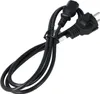 Goobay 68605 Cavo di collegamento IEC, 1,5 m, nero, 1,5 m - Anteprima dell’immagine prodotto 17