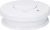 A white smoke detector is shown against a white background. Produktbild-Vorschau