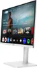 MSI Modern MD272UPSW, 68,6 cm (27"), 3840 x 2160 Pixel, 4K Produktbild-Vorschau 4