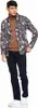 Wrangler Greensboro Black Back W15Qqc77D W38 L32 Produktbild-Vorschau 6