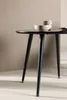 Venture Design, Esstische, Plaza, Schwarz Produktbild-Vorschau 4