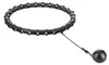 Hhw11 Plus Grösse Hula Hop Schwarz Mit Registerkarten Und Produktbild-Vorschau 5