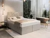 Masseno Boxspringbett TRANI 160x200 cm Komplett-Set mit Produktbild-Vorschau 1
