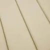 vidaXL Obal na lehátko béžový 200x70x3 cm Oxford Fabric Náhľad obrázku produktu 6