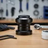 Ritchey A Head Logic, système de direction, noir, 1 1/8" Voir les images du produit 5