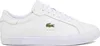 Lacoste Sneakers 49SMA008121G in White color size 43 Voir les images du produit 8
