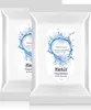 Two white packages of cleaning wipes. Produktbild-Vorschau