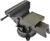 Stolový zverák 150 mm /G Náhľad obrázku produktu 9