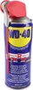 Multifunktionsprodukt 400ml Spraydose Smart Straw™ WD-40 Produktbild-Vorschau 11