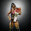 WWE WrestleMania Elite Collection Actionfigur Bianca Belair Voir les images du produit 4