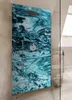 Wallario selbstklebende Duschrückwand 90 x 190 cm mit Motiv Produktbild-Vorschau 2