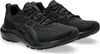 Asics Gel-Contend 9 1012B681 003 BLACK/GRAPHITE GREY US 6,5 Náhľad obrázku produktu 2