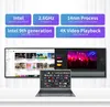 TECLAST Laptop F7 Plus3, 8GB-RAM, 256GB-SSD,  14.1' IPS Produktbild-Vorschau 4