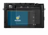 2x Für Fujifilm X100VI Schutzfolie BROTECT Displayschutz Produktbild-Vorschau 2