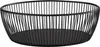 APS Svart Korb, Höhe: 80 mm, Länge: 240 mm, Breite: 190 mm Voir les images du produit 3
