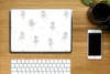 MuchoWow® Laptop Aufkleber Sticker Cover Mädchen - Ballett Produktbild-Vorschau 2