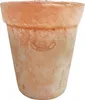 Esschert Design Aged Terracotta Long Tom, 12,8 x 12,8 x Produktbild-Vorschau 1