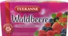 Čajová kanvica lesné plody silná černica a ovocná Náhľad obrázku produktu 7