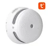 Rivelatore di fumo X-Sense Xs01-Wt Tuya Wifi Anteprima dell’immagine prodotto 2