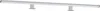 LED Spiegelleuchte 120cm Schrankleuchte Klemmleuchte Bad Produktbild-Vorschau 3