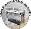 Truckbox Werkzeugbox Werkzeugkiste Anhängerbox Aluminium Produktbild-Vorschau 5