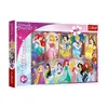 Trefl TREFL DISNEY PRINCESS puzzle 160 pcs Náhľad obrázku produktu 1