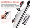 Akku-Rasentrimmer 21V mit 2 Batterie, Freischneider, Produktbild-Vorschau 6