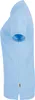 HAKRO Poloshirt Classic Damen #110  Gr. 2XL eisblau Produktbild-Vorschau 2