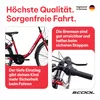 26 Zoll Kinderfahrrad, 6-Gang (K6), Mädchenfahrrad, S’COOL Produktbild-Vorschau 3