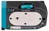 Makita SK105GDZ, 80 m, 3 mm/m, 4°, Černá, Modrá, 1/4,5/8", Náhled obrázku produktu 28