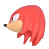 Merc Sonic Mega SquishMe Knuckles Náhled obrázku produktu 3