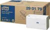 Handtuch grün 2lagig Tissue Zickzack-Falzung L.230xB.250 Produktbild-Vorschau 17