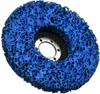 MAR-POL Kotouč porézní čistící na dřevo a ocel, 125x22mm, Náhled obrázku produktu 11