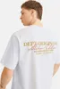 Jack & Jones T-Shirt ISLINGTON Kurzarmshirt Produktbild-Vorschau 4