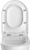 BERNSTEIN Duroplast WC-Sitz mit Softclose Absenkautomatik Produktbild-Vorschau 7