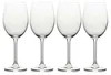 Mikasa Menaje Set Mit 4 Weißweingläsern Silber  Silber One Produktbild-Vorschau 1