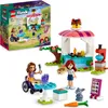 LEGO 41753 Friends Pfannkuchen-Shop Set, Kreatives Produktbild-Vorschau 1