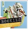 Bookies. Tierische Lesezeichen zum Häkeln by Supergurumi Produktbild-Vorschau 1